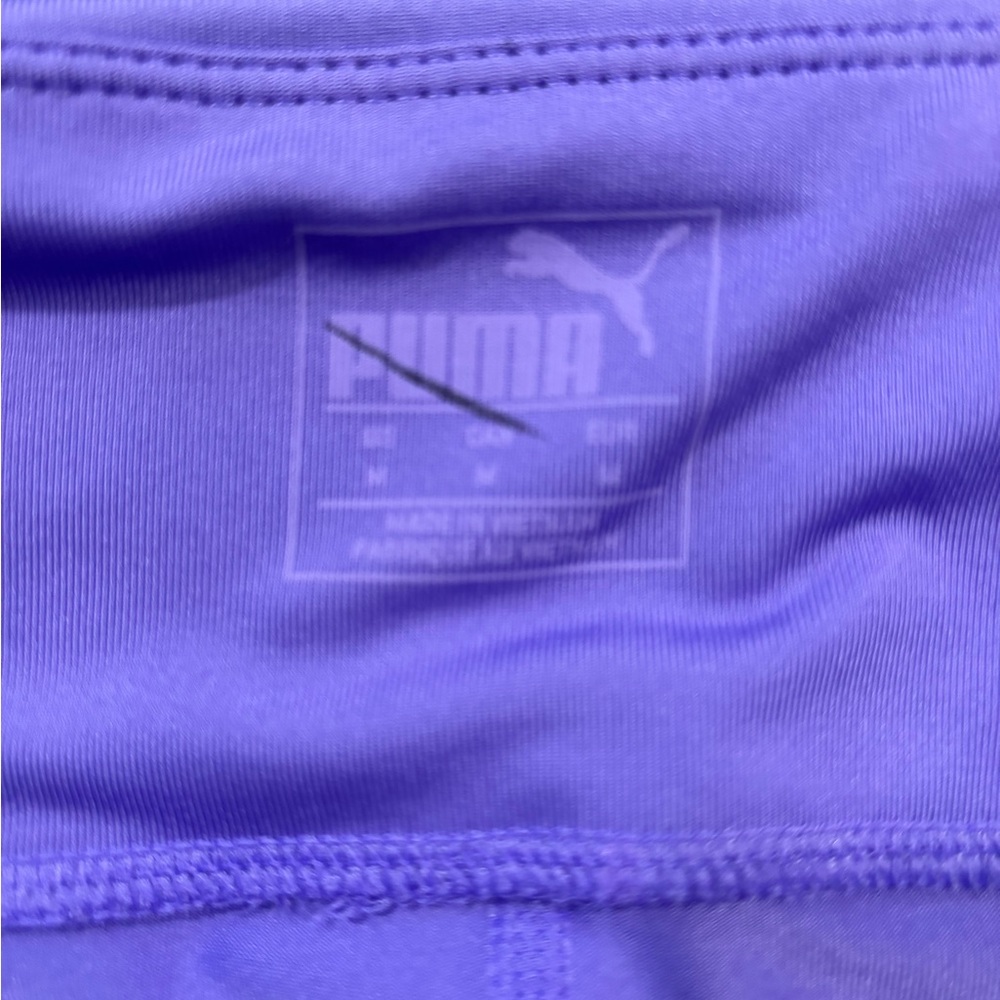 PUMA Leggings & Sports Bra - Picture 6 of 6